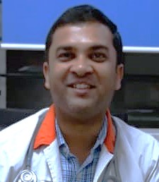 Dr. Anirban  Chatterjee